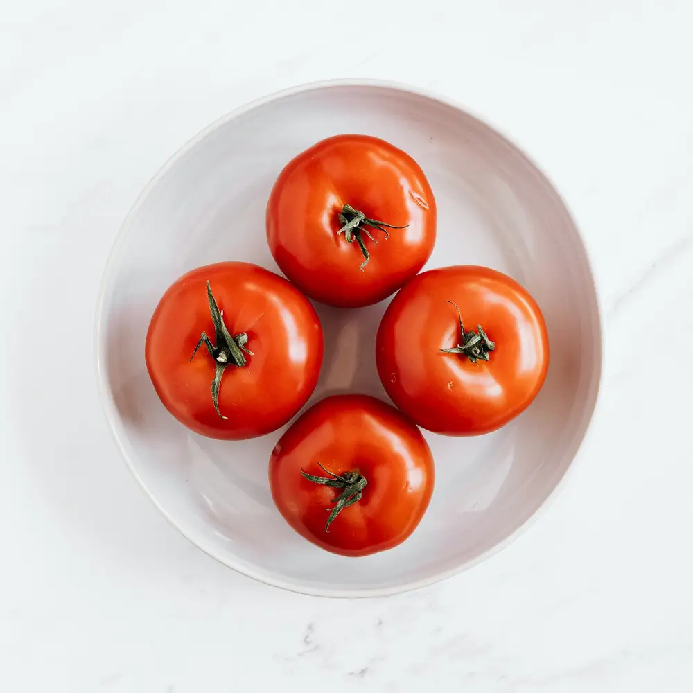 History of Tomato