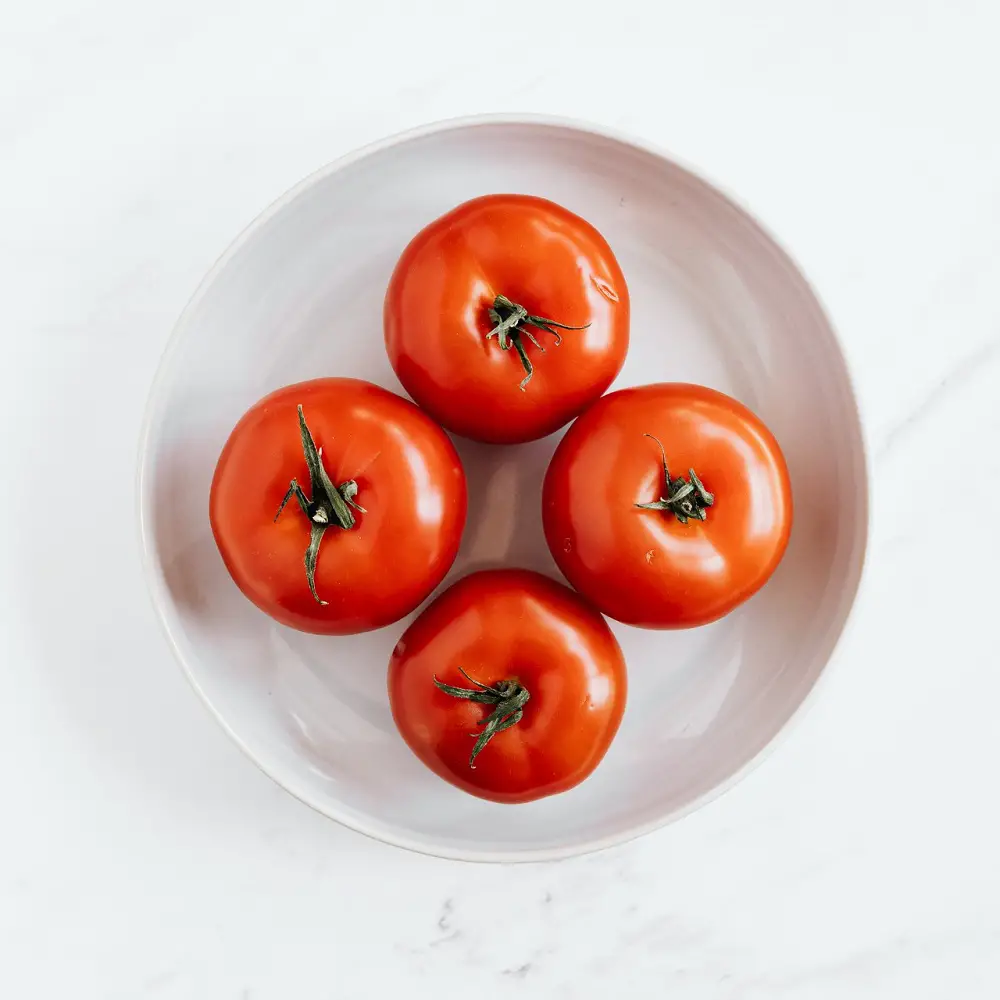 Food Spotlight: Tomato