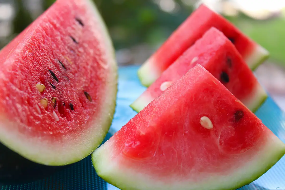 Food Spotlight: Watermelon
