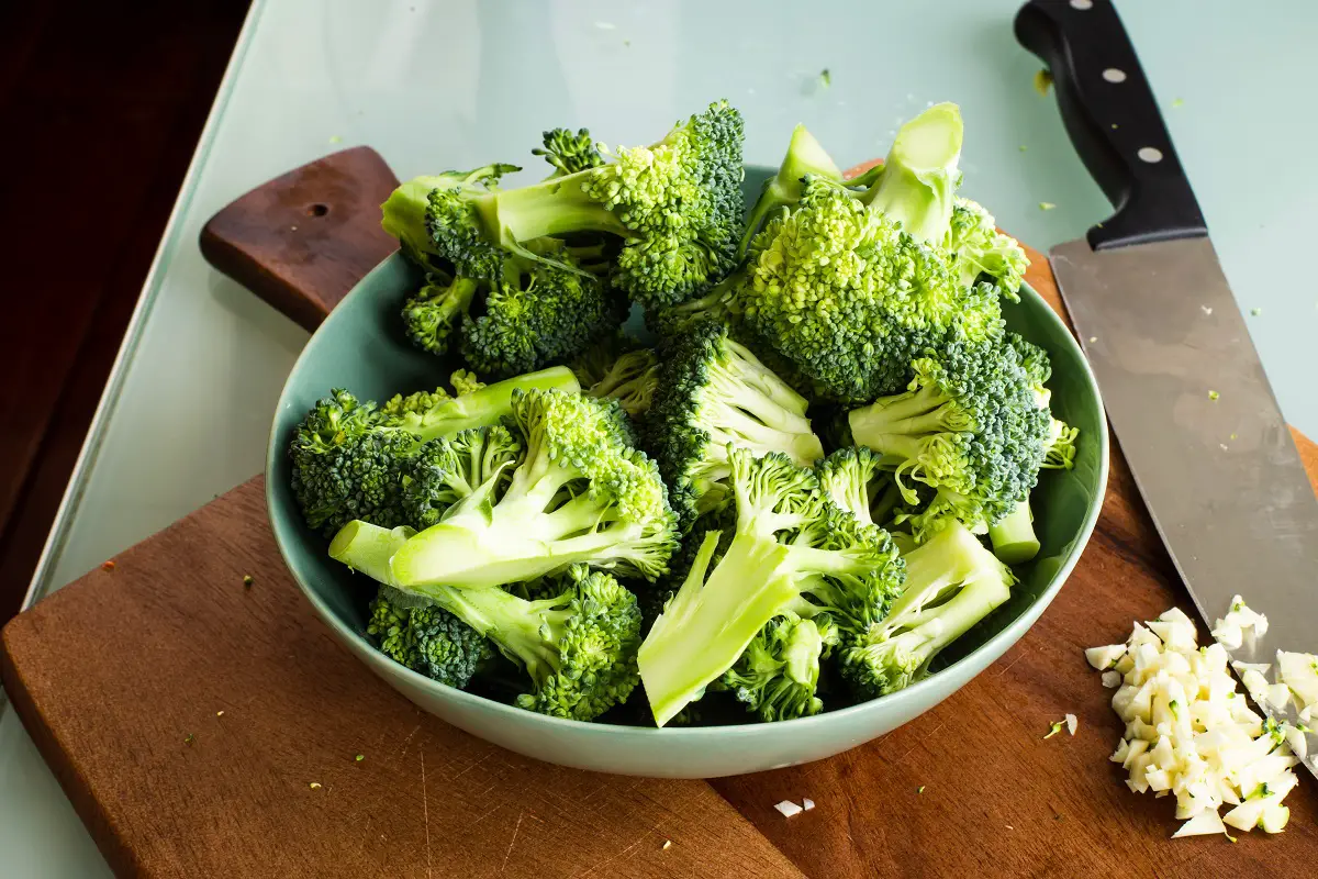 Food Spotlight: Broccoli
