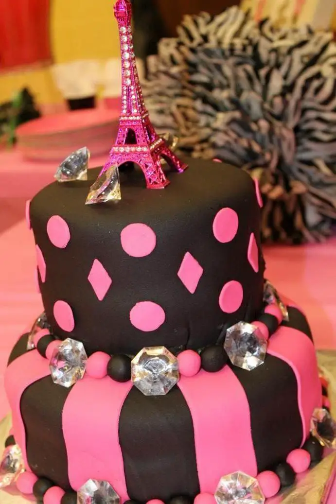 11th birthday cake ideas