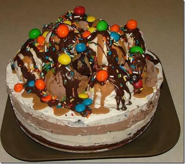 11th birthday cakes for boys