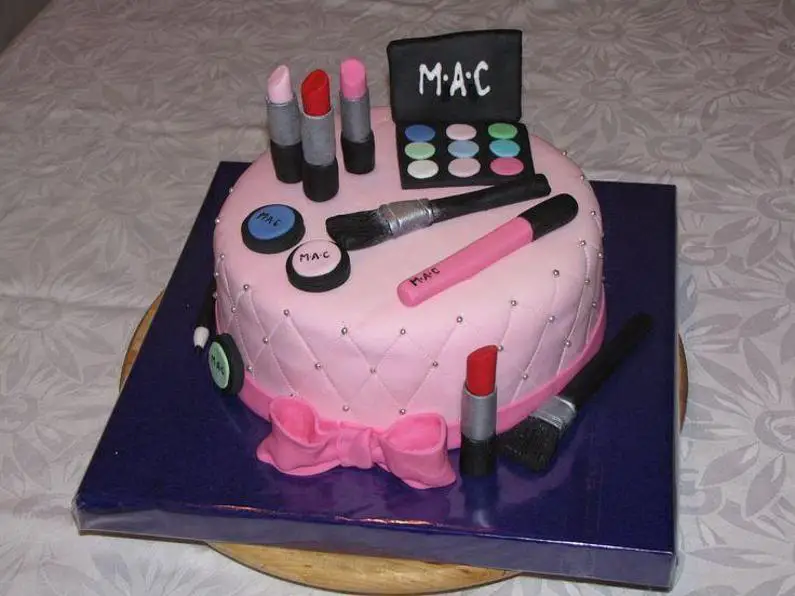15th birthday cakes