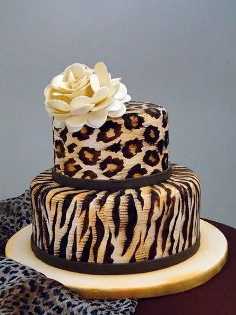 22nd birthday cakes