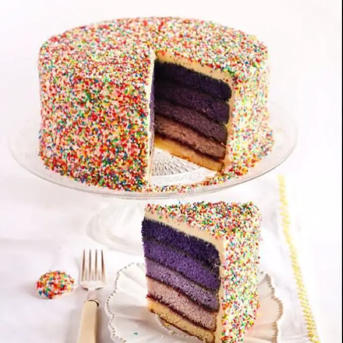 33rd birthday cake ideas