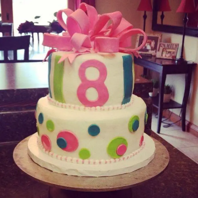 49 year old birthday cakes
