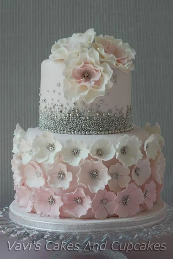 50th birthday cakes ideas for ladies