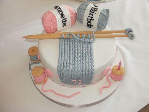 71st birthday cake