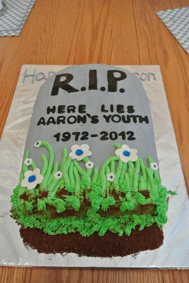 birthday cake for 22 year old guy