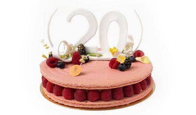 birthday cake for a 20 year old