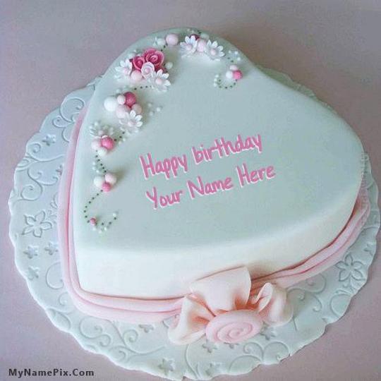 birthday cake for fiance