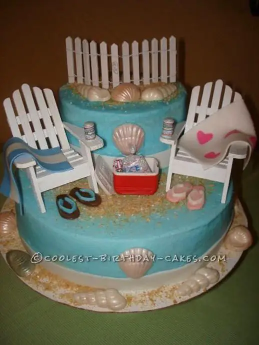 birthday cake ideas for couples