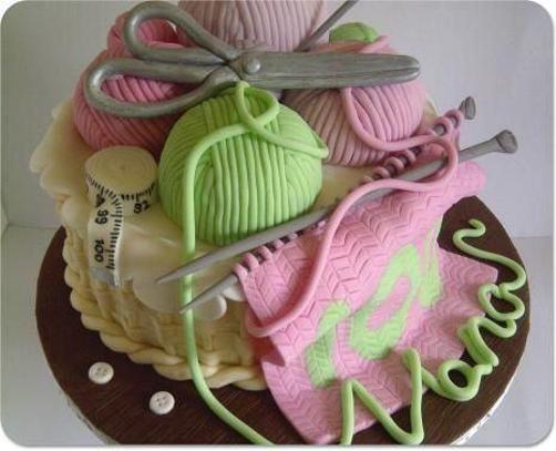 birthday cake ideas for nana