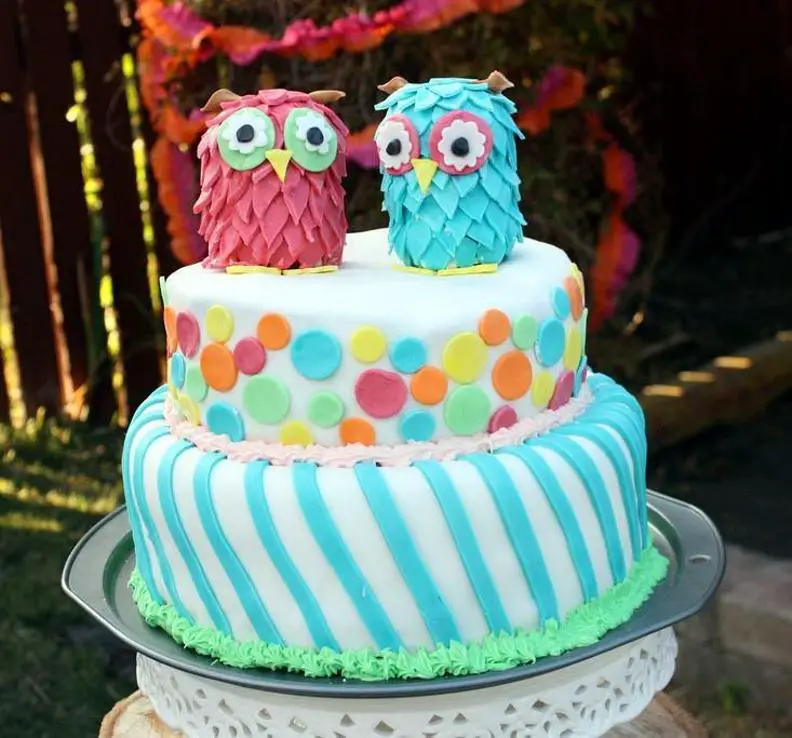 birthday cake ideas for teenagers