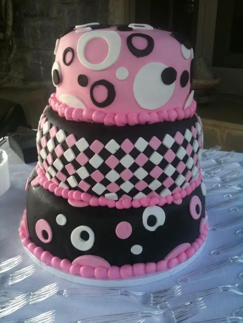 birthday cakes for 16 year olds