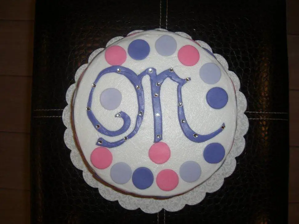 birthday cakes for 17 year old girl