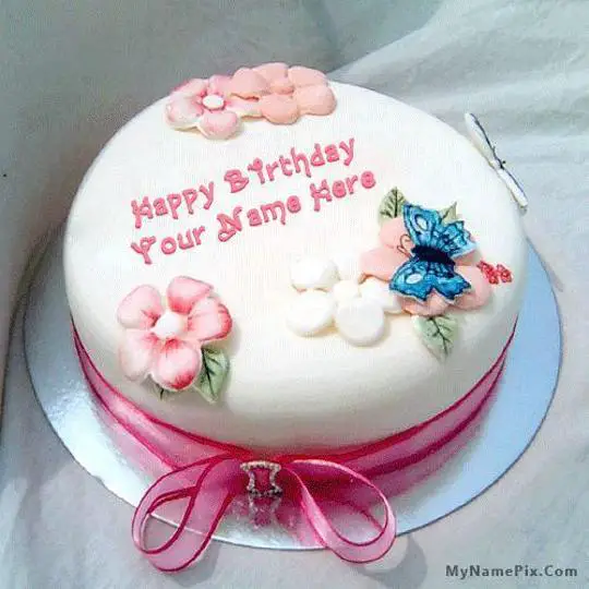 birthday cakes for sisters