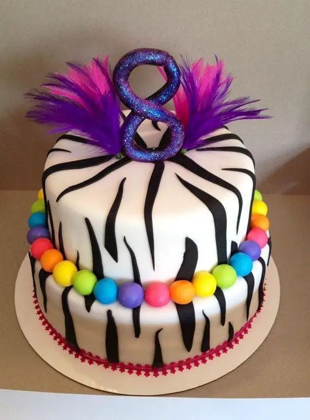 birthday cakes for ten year olds