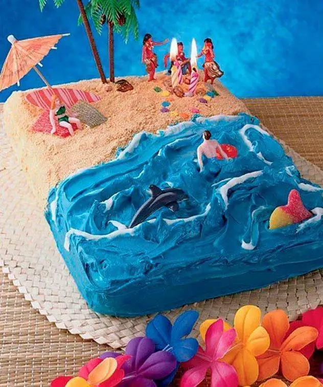 birthday cakes ideas for kids