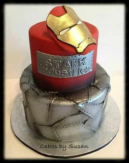 birthday cakes ideas for men