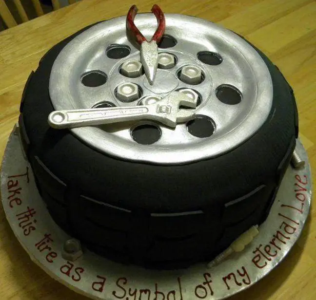 birthday cakes ideas for men