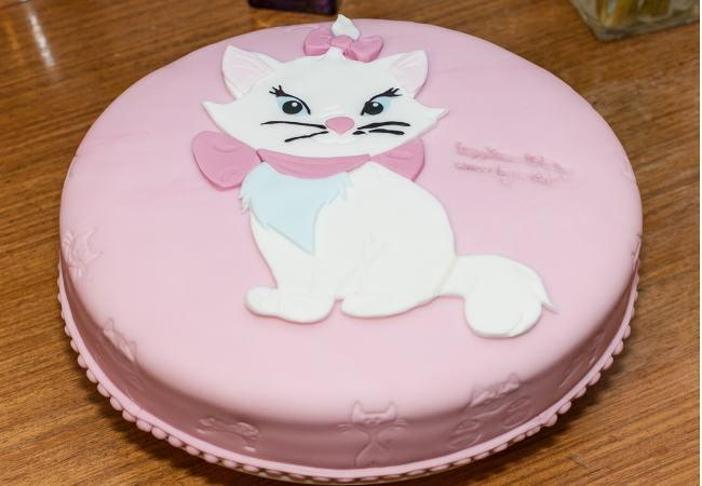 cat cake designs for birthdays