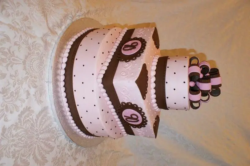 grown up birthday cakes