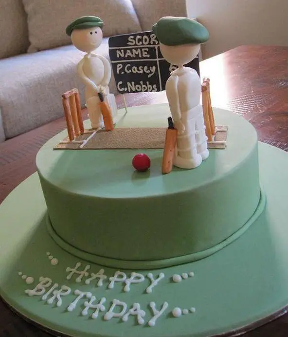 husband birthday cake ideas