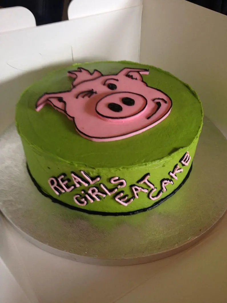janoskians birthday cake