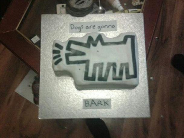 janoskians birthday cake