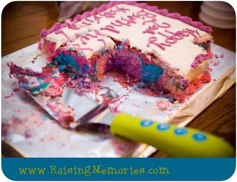 January Birthday Cake Ideas Thesmartcookiecook