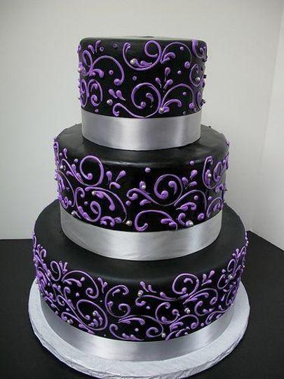 masquerade birthday cakes