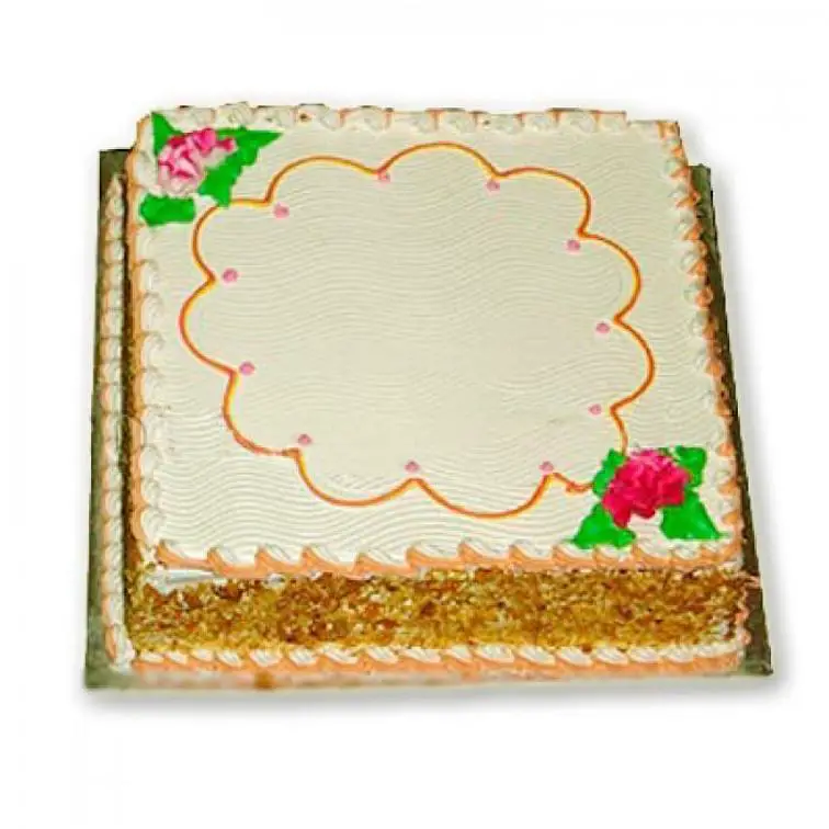 normal birthday cakes
