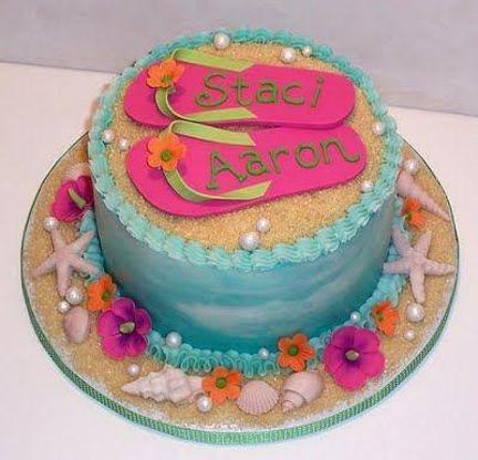number 13 birthday cake