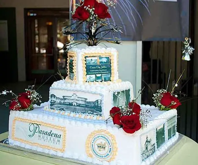 pasadena bakeries birthday cakes