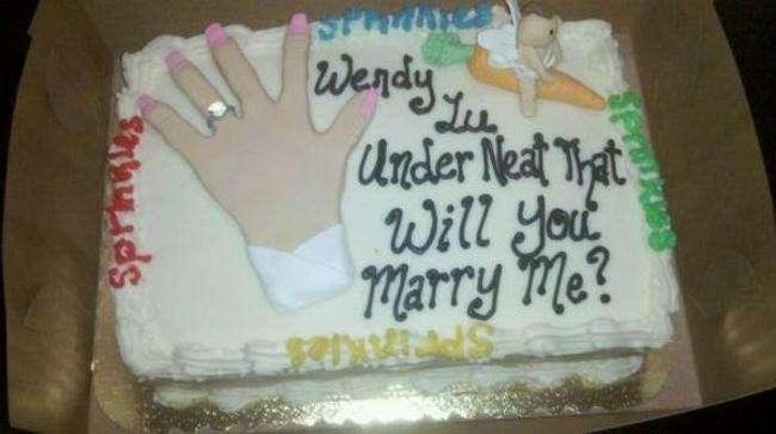 perverted birthday cakes