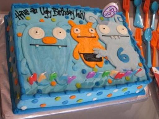piggly wiggly birthday cakes