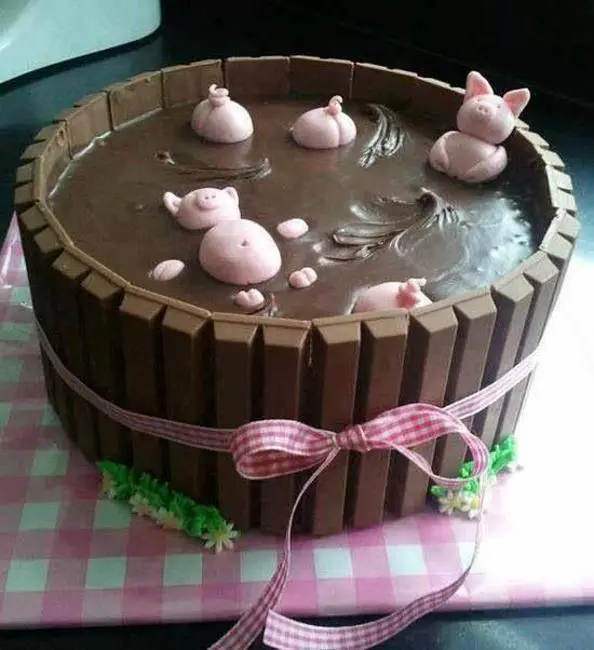 piggly wiggly birthday cakes