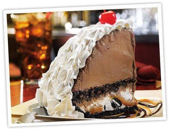 red robin birthday cake