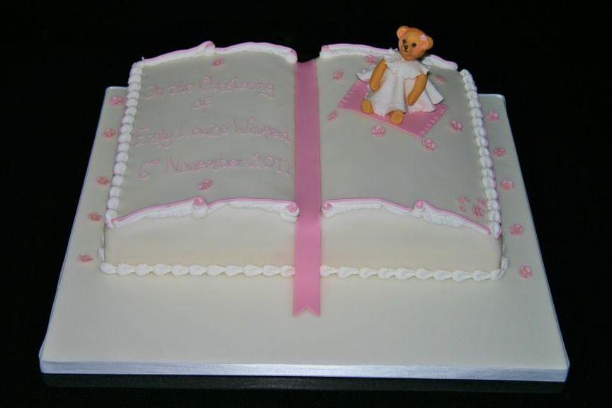 religious birthday cakes