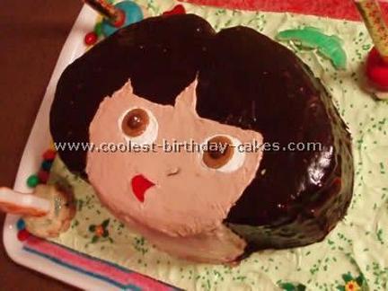 serbian birthday cake