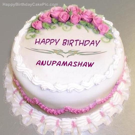shaws birthday cakes