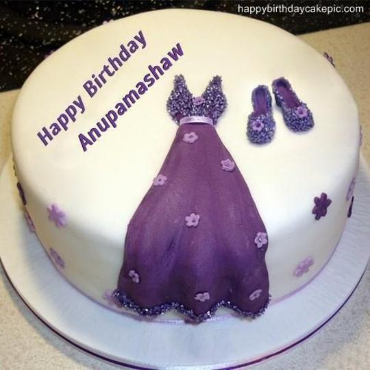 shaws birthday cakes