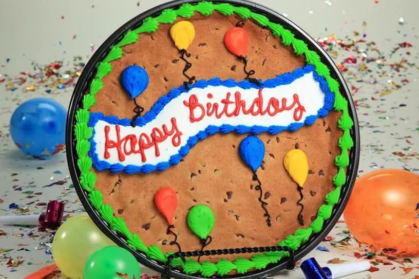 shaws birthday cakes