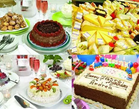 supervalu birthday cakes