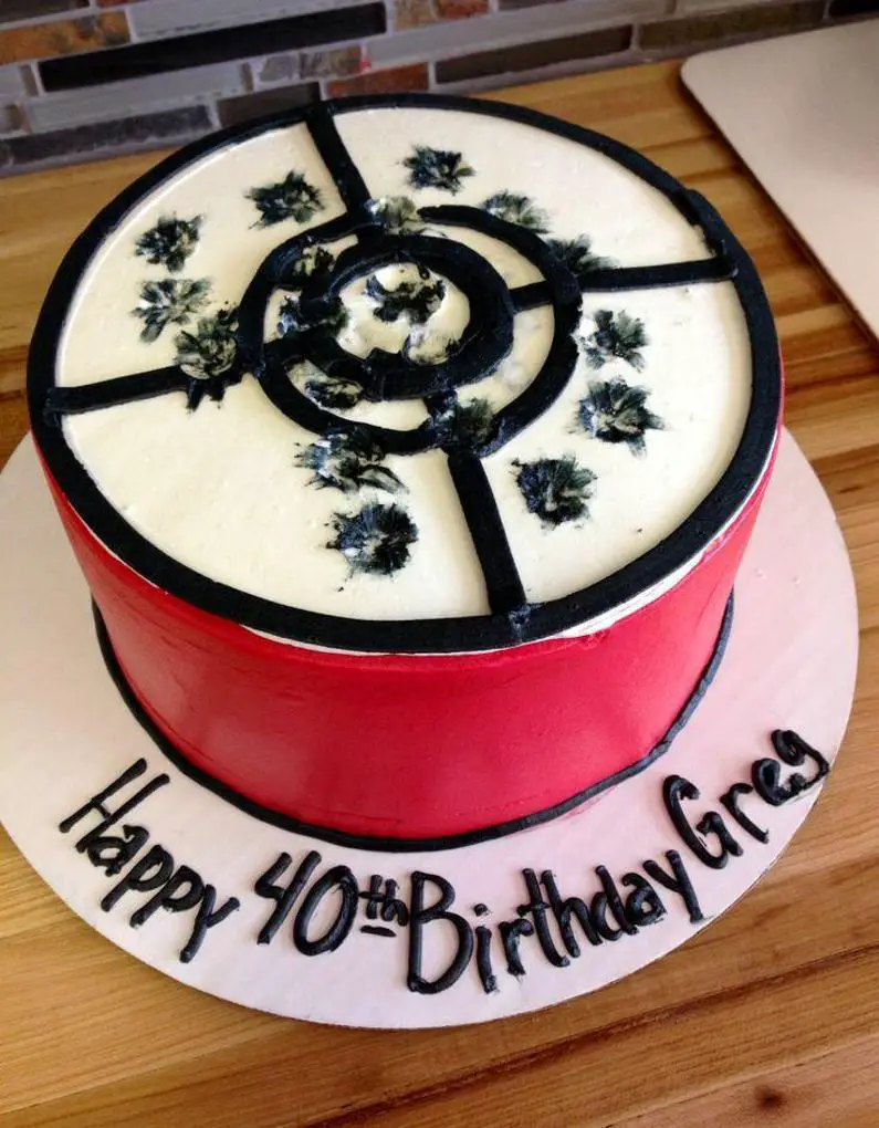 target cakes birthday