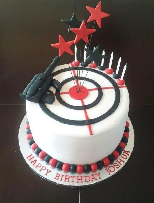target cakes birthday