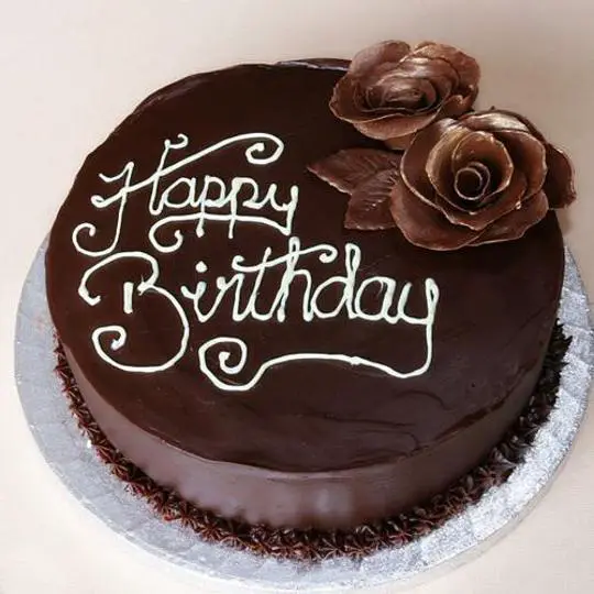 tasty birthday cakes