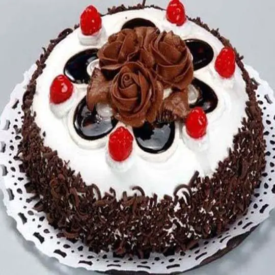 tasty birthday cakes
